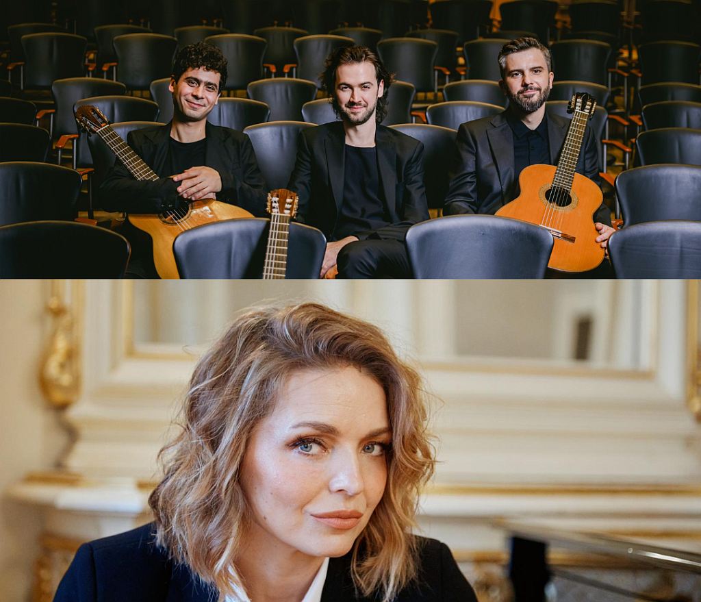 Trio Elogio | Ivana Srbljan, mezzosopran