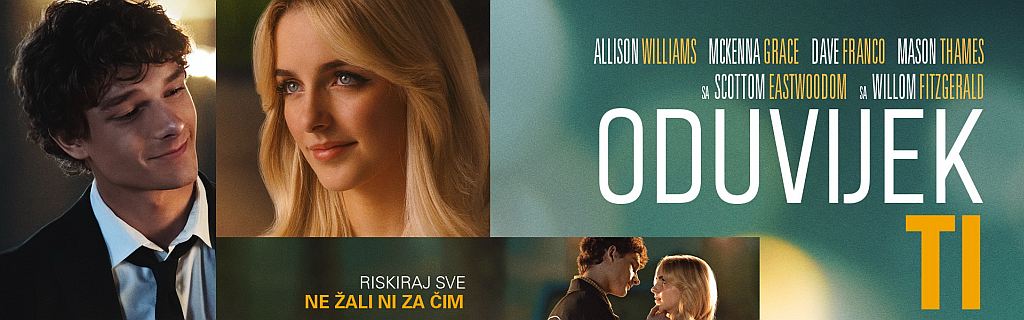 ODUVIJEK TI / Regretting you