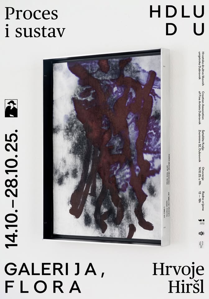 HRVOJE HIRŠL  Proces i sustav