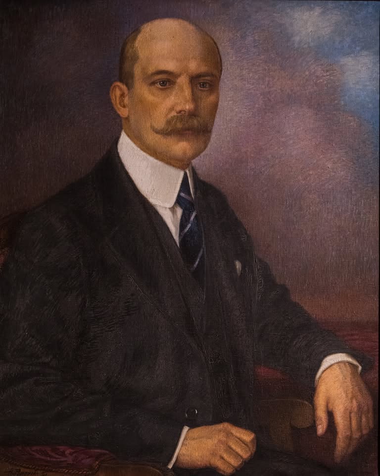 “Tko je bio zaslužni Dubrovčanin PASKO BABURICA?” predavanje IVANA VIĐENA