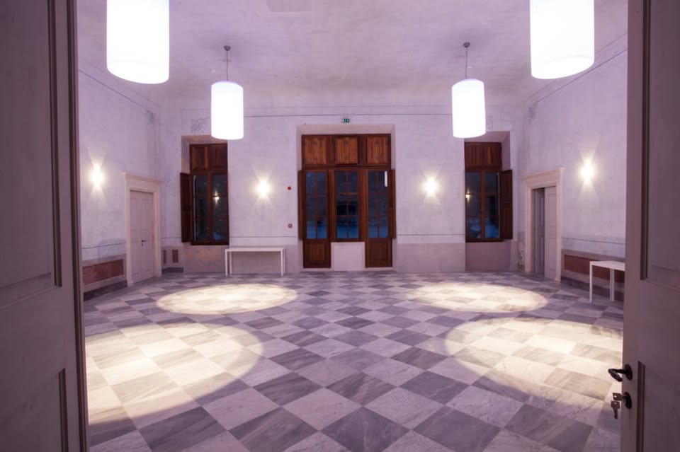 Radionica MUZA: 4 Stanze / 1 Salon