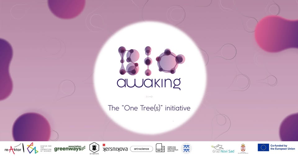 BioAwaking – The One Three(s) initiative @Dubrovnik