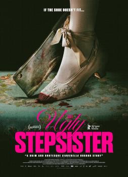 GROZNA POLUSESTRA / The Ugly Stepsister
