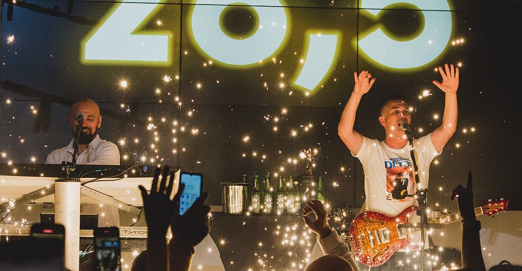 Advent na Vojnoviću: Matko i Brane