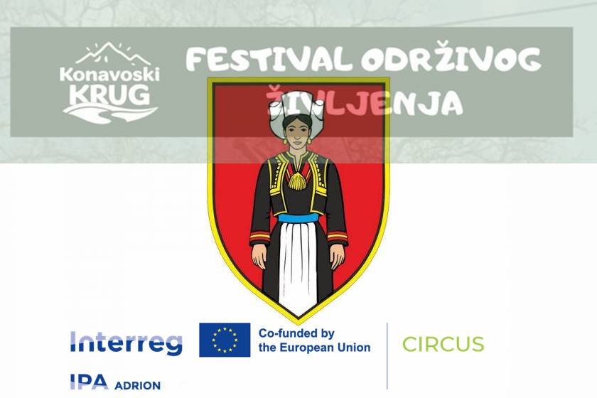 KONAVOSKI KRUG – Festival održivog življenja