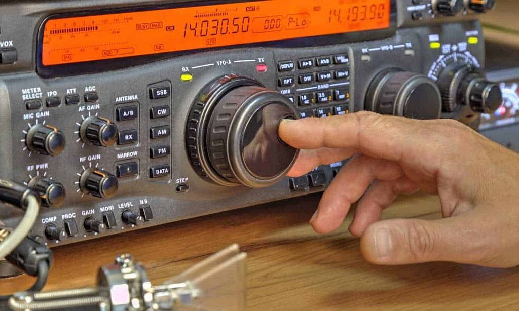 Tečaj za radioamatere