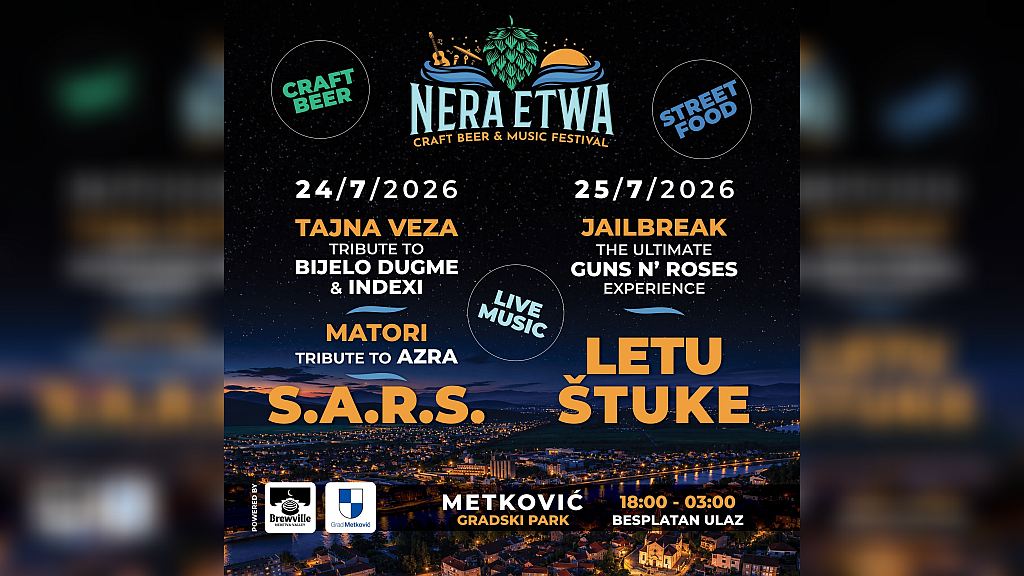 Nera Etwa – S.A.R.S.