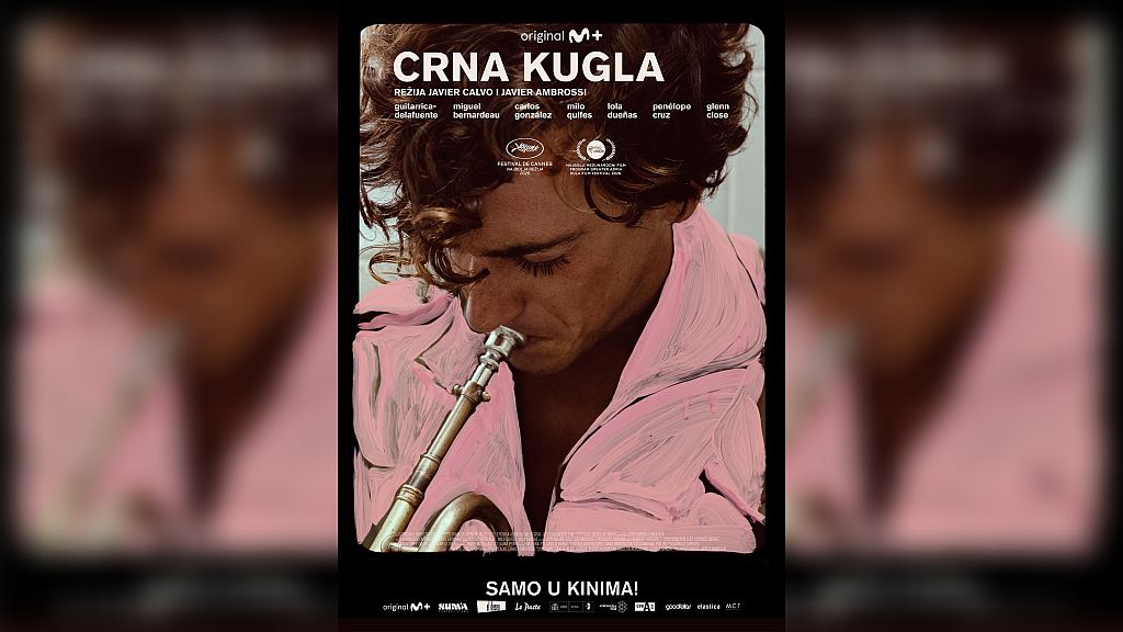 CRNA KUGLA / La Bola Negra